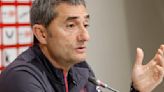 "Nadie sabe lo que va a pasar al término de esta jornada": Valverde no tira la toalla en la lucha por la Champions