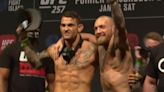 Poirier vs. McGregor IV