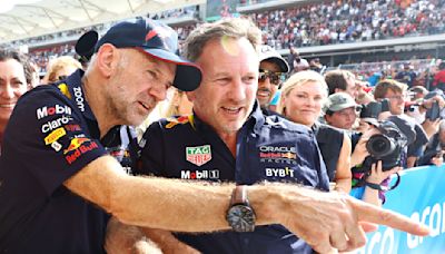 Red Bull F1 News: Christian Horner Speaks Out on Shock Adrian Newey Exit