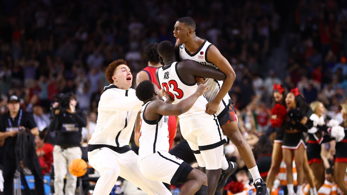 San Diego State's March Madness star Lamont Butler may have played last game as Aztec