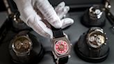 Oito relógios de Schumacher são vendidos em leilão por valor milionário; veja fotos - Lance!