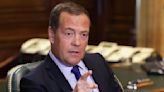 La fuerte advertencia de Dimitri Medvedev a Occidente: “Rusia está dispuesta a usar armas nucleares”