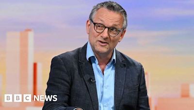 Michael Mosley: Who is the missing TV personality and diet guru?