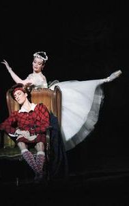 La sylphide