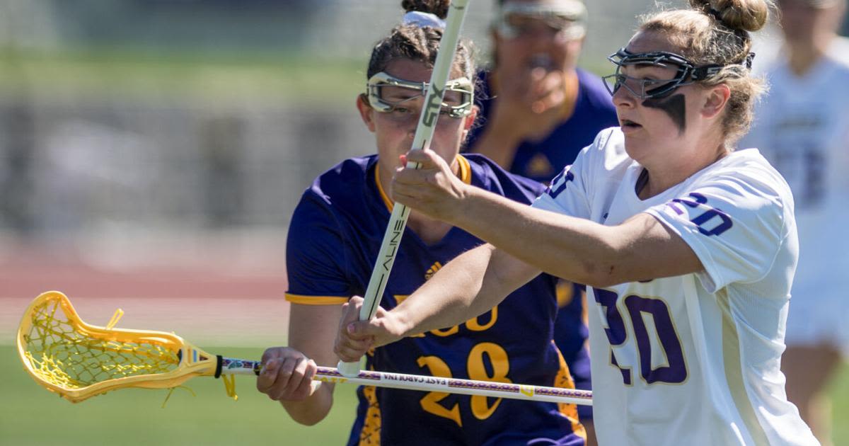 JMU Holds On To Beat Penn State In NCAA Tournament