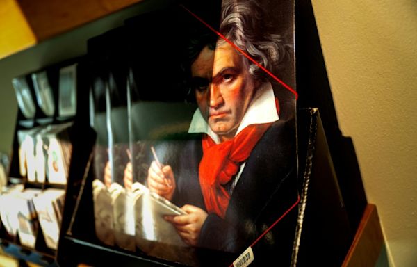 Ode to joy: How Austria shaped Beethoven's Ninth