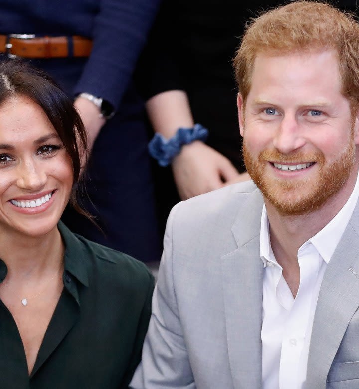 Princess Lilibet Just Turned 3—See How Meghan Markle & Prince Harry Marked the Special Occasion