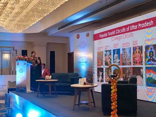 Mahakumbh- 2025: Prayagraj conclave spells out steps for smooth conduct of mega fair