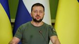 Ucrania nombra a responsable anticorrupción como jefe interino de agencia de seguridad