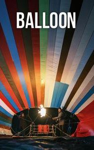 Balloon (2019 Chinese film)