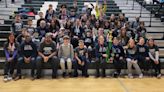 Hudson Middle School Wins Westlake Science Olympiad Tournament