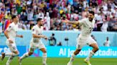 Switzerland, Serbia meet for spot in last 16 at World Cup