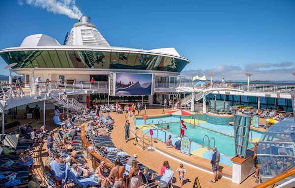 9-Month World Cruise Ends Today as Passengers Admit They're 'Exhausted' and Grateful for ‘Beautiful’ Voyage