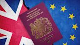 Voices: Passport chaos and broken holidays: Sorry, but this is the Brexit we voted for