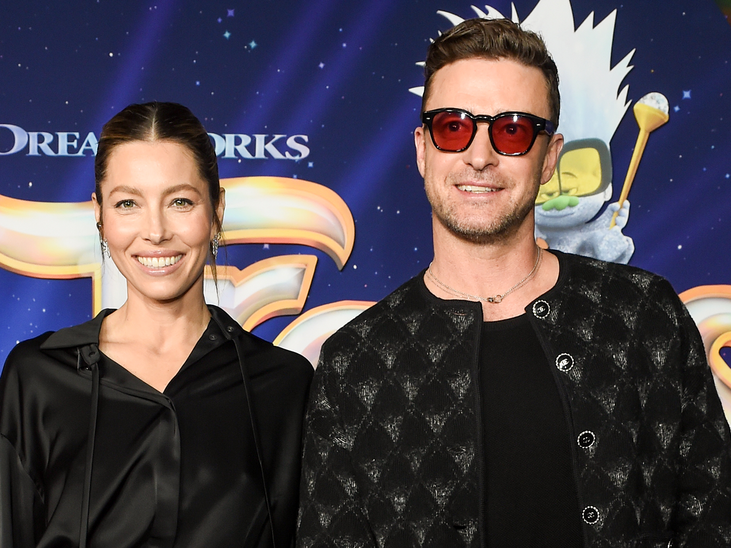 Jessica Biel Reportedly Wasn't Far Away From Justin Timberlake After His DWI Arrest
