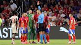 CAN 0-0 CHI highlights, Copa America 2024: Canada reaches quarterfinals in maiden campaign, Chile eliminated