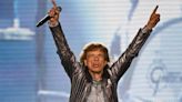 Mick Jagger, strutting at 80, teases new album and more touring
