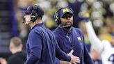 Michigan football handed three-year probation, recruiting penalties and fine by NCAA