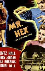 Mr. Hex