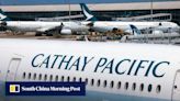 Beijing ‘pressing Cathay to expand Hong Kong services but airline lacks pilots’