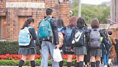 大學分發入學3.7萬名額 8月1日登記志願上限100個