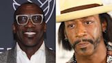 Shannon Sharpe reacts to criticism that he didn't ask Katt Williams enough follow-up questions in his viral interview: 'I never said I was a journalist'