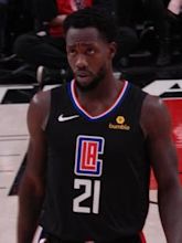 Patrick Beverley