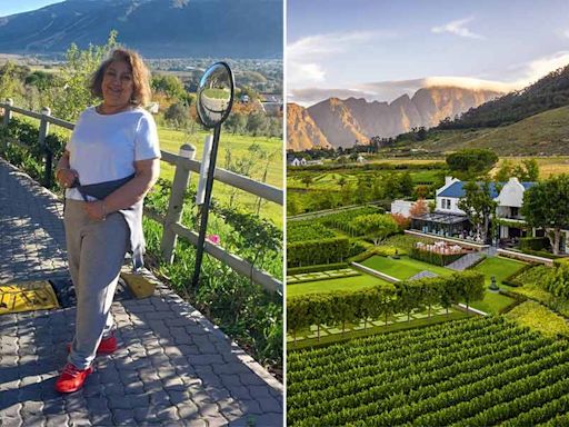 Wine, dine and escape! South Africa’s Western Cape ticks all the boxes
