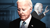 The tragedy and resilience of Joe Biden: a look back at a life in politics
