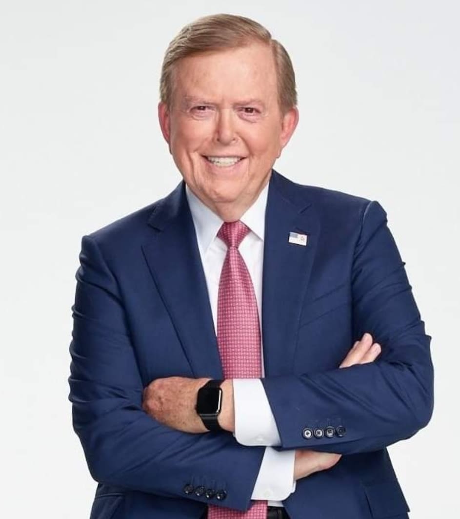 Conservative News Commentator, Lou Dobbs Dies At 78 - Canyon News