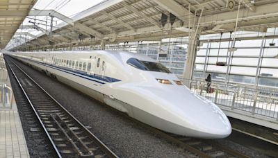 Amtrak ‘all in’ on Houston-to-Dallas bullet train as publicity efforts ramp up | Houston Public Media