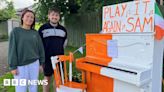 All-Ireland Final: Fans make way to Dublin for GAA clash