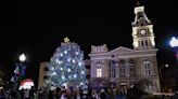 Downtown Monroe tree lighting Nov. 17