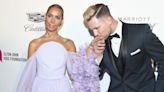 ‘And then there were three...’: Leona Lewis shares baby news