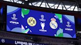 Champions League final: where to watch Borussia Dortmund vs. Real Madrid