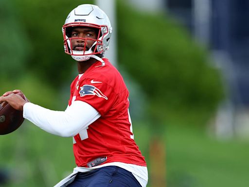 Jerod Mayo Sets Jacoby Brissett As The Patriots’ Starting Quarterback Entering Training Camp