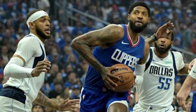 Sixers’ Competition in Potential Paul George Sweepstakes Revealed