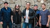 “Every album is different, but this one was a strange process." The Neal Morse Band's Great Adventure