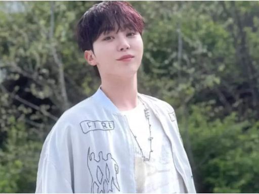 SEVENTEEN's Seungkwan's school friend drops an interesting anecdote about a bullying incident | K-pop Movie News - Times of India