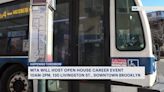 MTA to hold open house career event