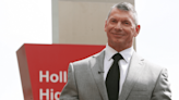 Vince McMahon Sexual Abuse Suit Paused for DOJ Investigation