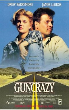 Guncrazy