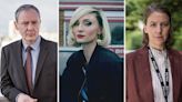 7 amazing ITV shows to look forward to in 2024 - from return of hit crime drama to Sophie Turner's Joan