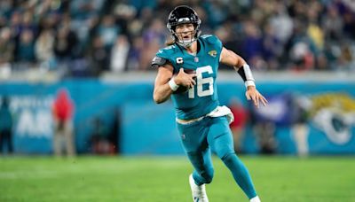 Why Dan Orlovsky Doesn't Think Jaguars and Trevor Lawrence Should Reach a Deal Now