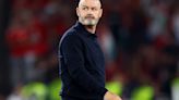 Steve Clarke admits sadness at Euro 2024 at the hands of Hungary