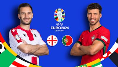 Georgia vs Portugal EURO 2024 Group F Matchday 3 preview: Where to watch, kick-off time, possible line-ups | UEFA EURO 2024