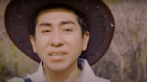 Custodio, el vaquero chileno que se inspira en Los Tigres del Norte para cantar rancheras y quiere llevar su música a México