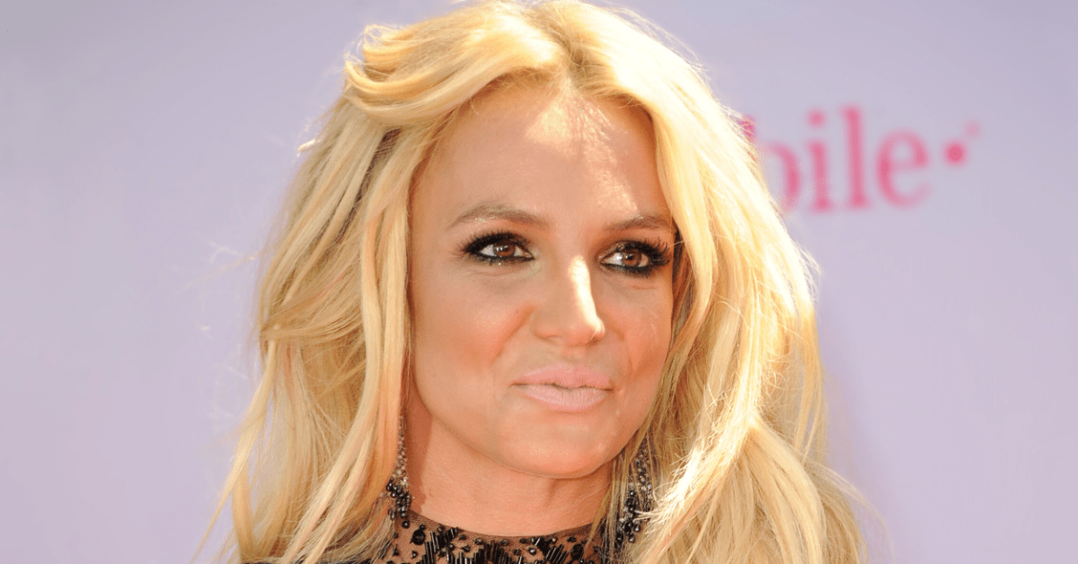 Everything to Know About the Upcoming Britney Spears Movie