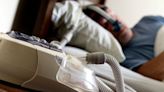 CPAP replacement works well for the overweight, not obese, study finds