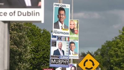 Konservative Wende vor den EU-Wahlen? Irland wird zunehmend rechtspopulistisch